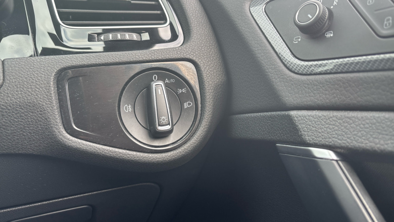 Volkswagen Golf 1.5 TSI EVO 150 R-Line Edition 5dr Petrol Hatchback